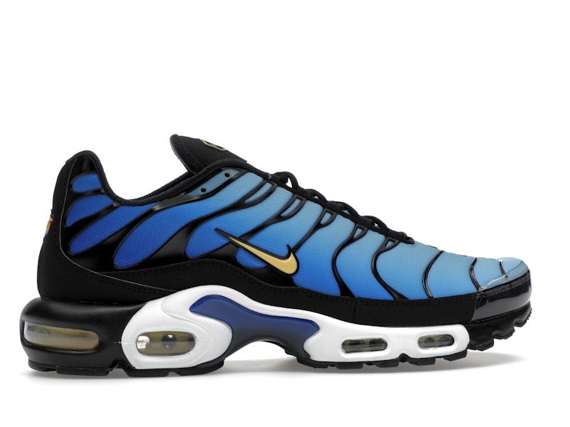 Nike Air Max Plus OG Hyper Blue - image 36