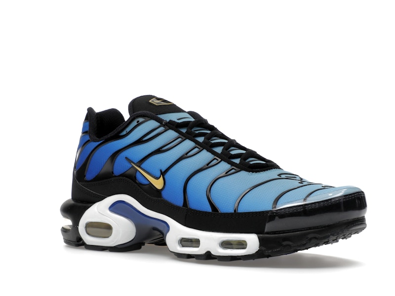 Nike Air Max Plus OG Hyper Blue - image 5