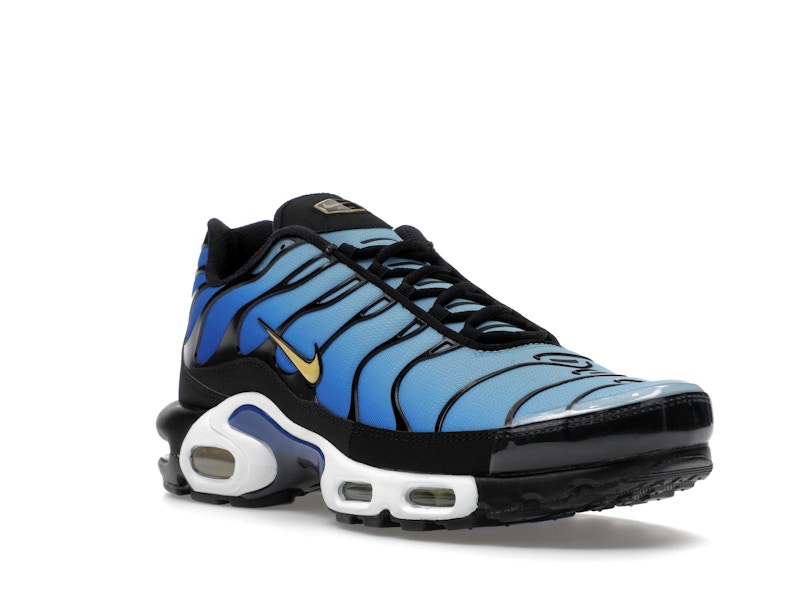 Nike Air Max Plus OG Hyper Blue - image 6