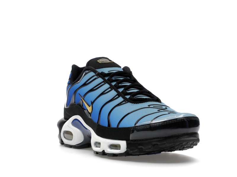 Nike Air Max Plus OG Hyper Blue - image 7
