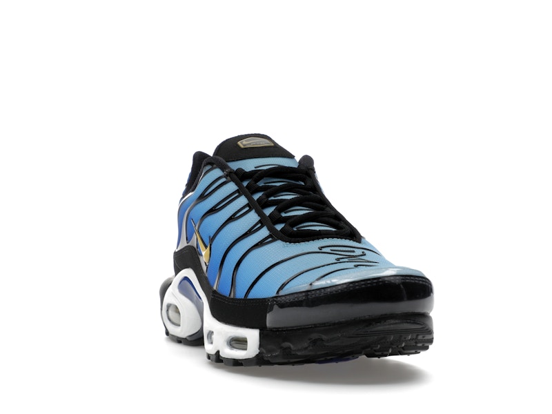 Nike Air Max Plus OG Hyper Blue - image 8