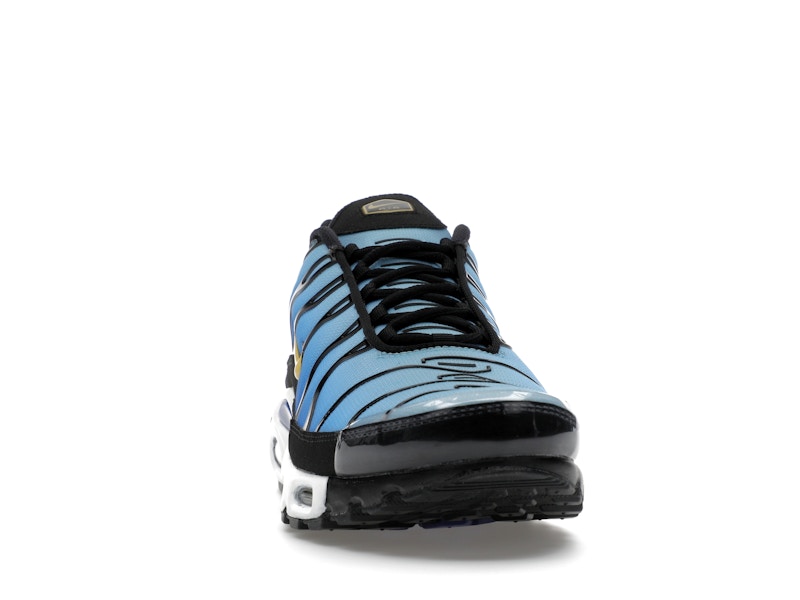 Nike Air Max Plus OG Hyper Blue - image 9