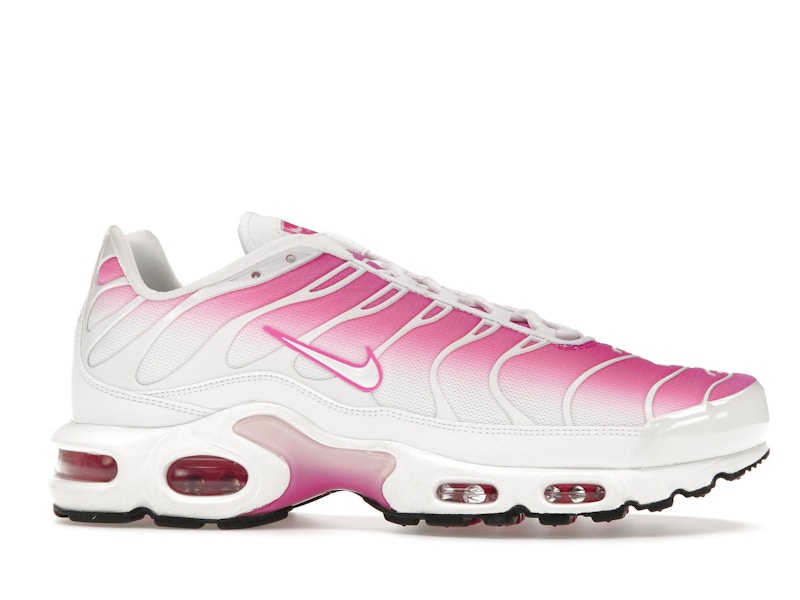 Nike Air Max Plus Pink Fade (Women's) - image 2
