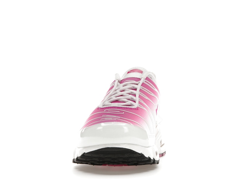 Nike Air Max Plus Pink Fade (Women's) - image 11