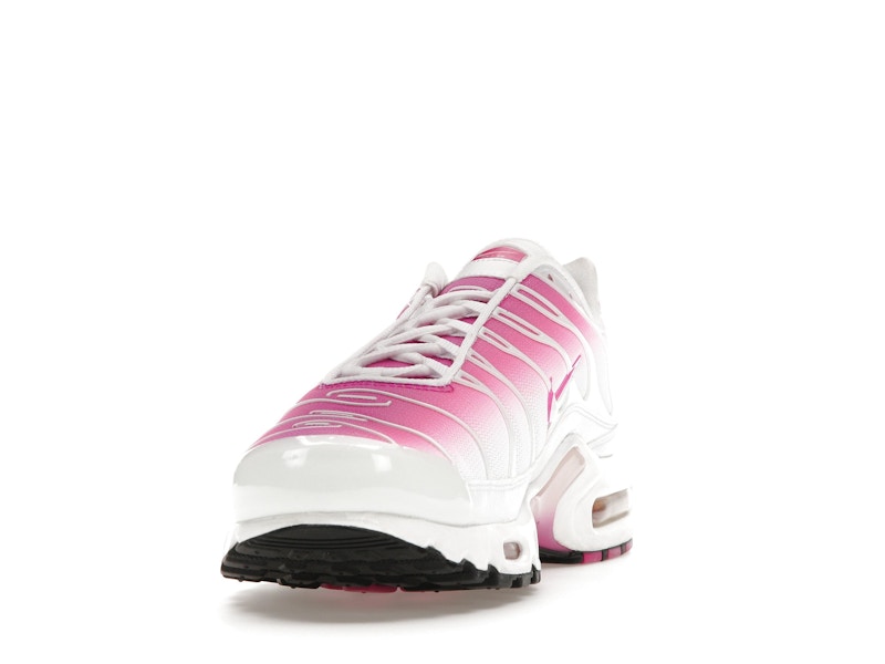 Nike Air Max Plus Pink Fade (Women's) - image 12