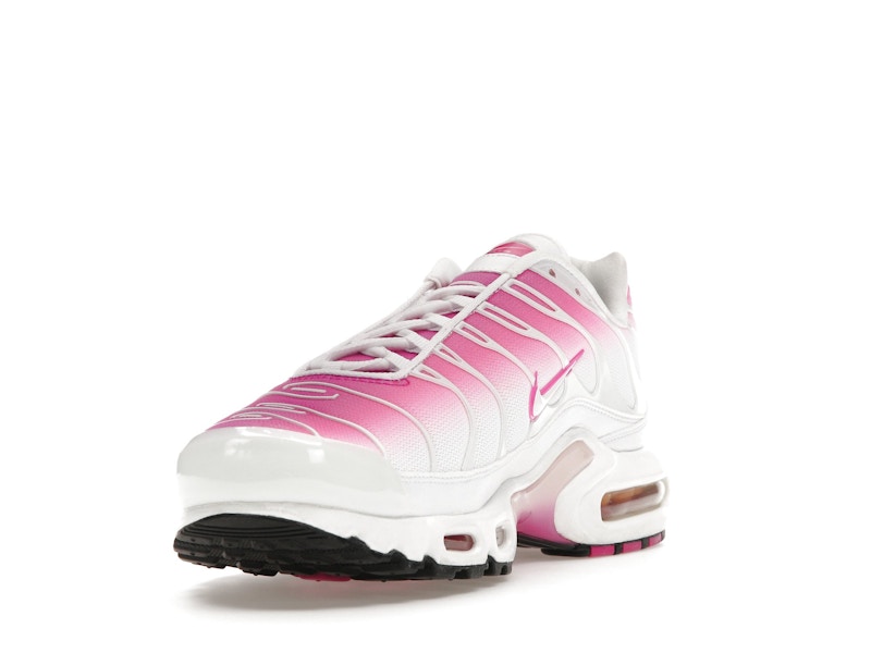 Nike Air Max Plus Pink Fade (Women's) - image 13