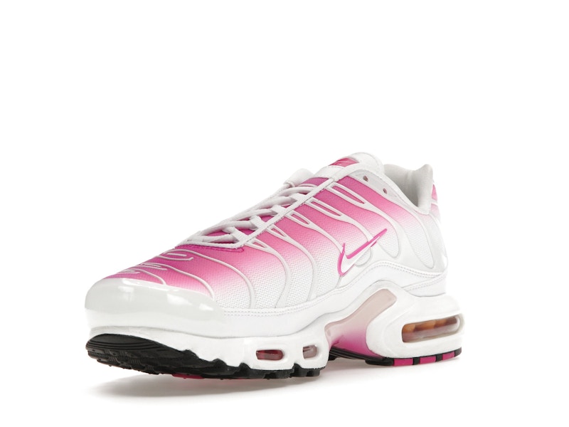 Nike Air Max Plus Pink Fade (Women's) - image 14