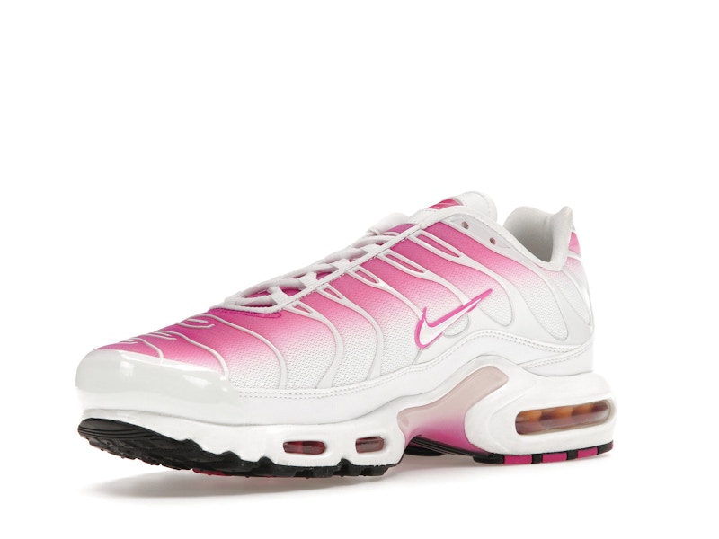 Nike Air Max Plus Pink Fade (Women's) - image 15