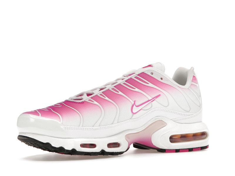 Nike Air Max Plus Pink Fade (Women's) - image 16