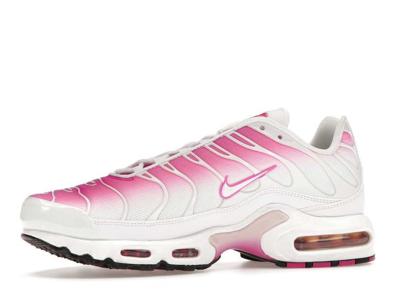 Nike Air Max Plus Pink Fade (Women's) - image 17