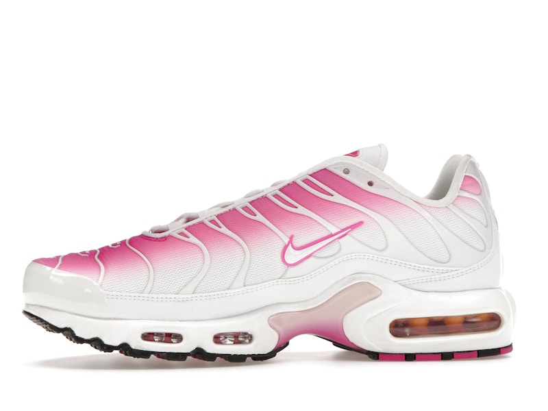 Nike Air Max Plus Pink Fade (Women's) - image 18