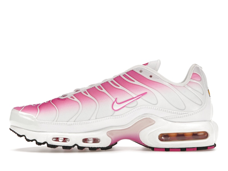 Nike Air Max Plus Pink Fade (Women's) - image 19