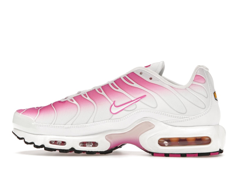 Nike Air Max Plus Pink Fade (Women's) - image 20