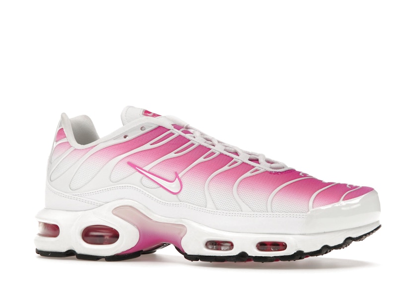 Nike Air Max Plus Pink Fade (Women's) - image 3