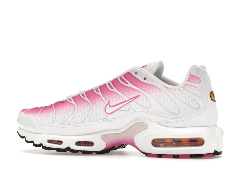 Nike Air Max Plus Pink Fade (Women's) - image 21