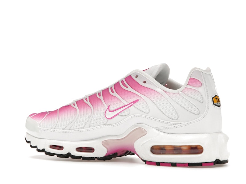 Nike Air Max Plus Pink Fade (Women's) - image 22