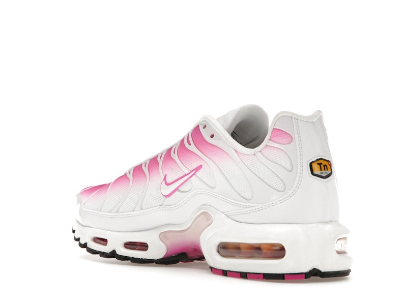 Nike Air Max Plus Pink Fade (Women's) - image 24
