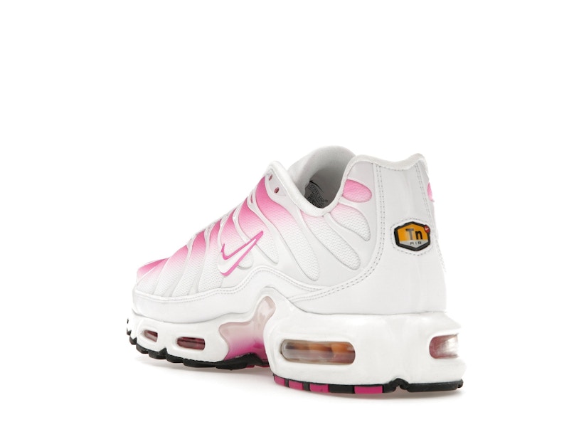 Nike Air Max Plus Pink Fade (Women's) - image 25