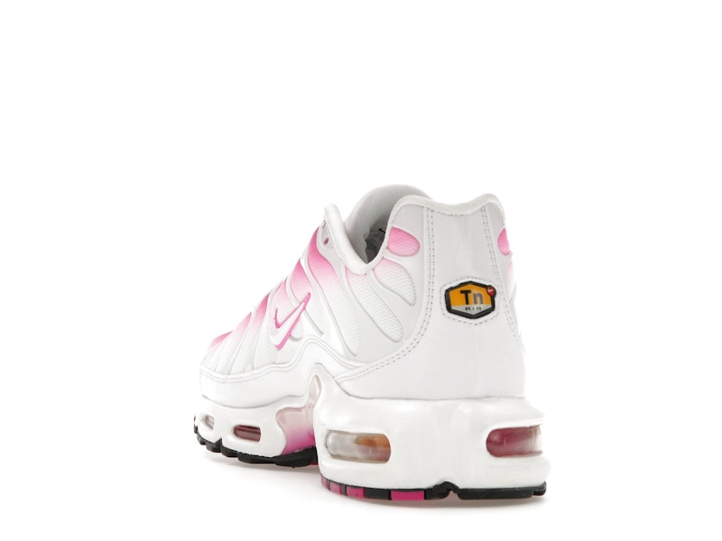 Nike Air Max Plus Pink Fade (Women's) - image 26