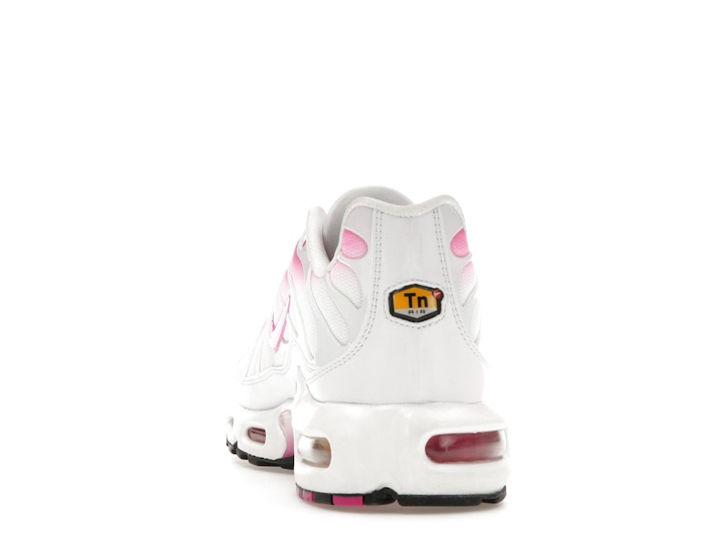 Nike Air Max Plus Pink Fade (Women's) - image 27