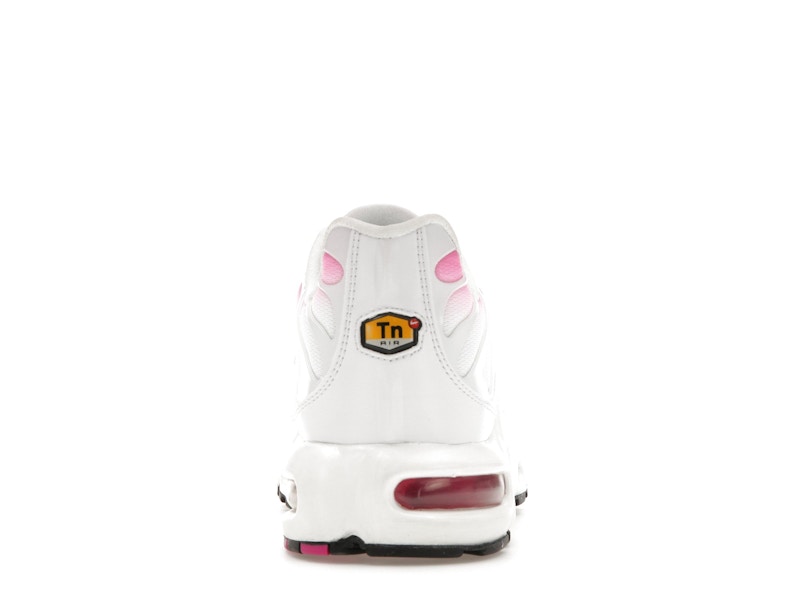 Nike Air Max Plus Pink Fade (Women's) - image 28