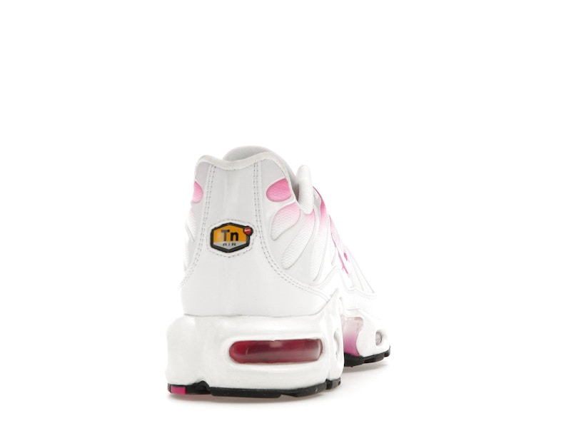 Nike Air Max Plus Pink Fade (Women's) - image 29