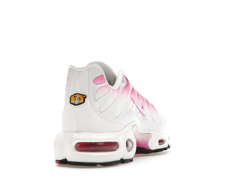 Nike Air Max Plus Pink Fade (Women's) - image 30