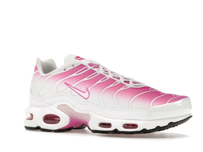 Nike Air Max Plus Pink Fade (Women's) - image 4