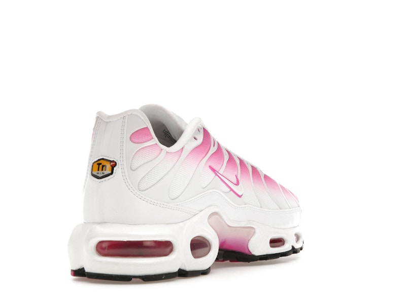 Nike Air Max Plus Pink Fade (Women's) - image 31