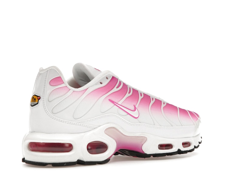 Nike Air Max Plus Pink Fade (Women's) - image 33