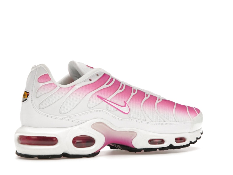 Nike Air Max Plus Pink Fade (Women's) - image 34