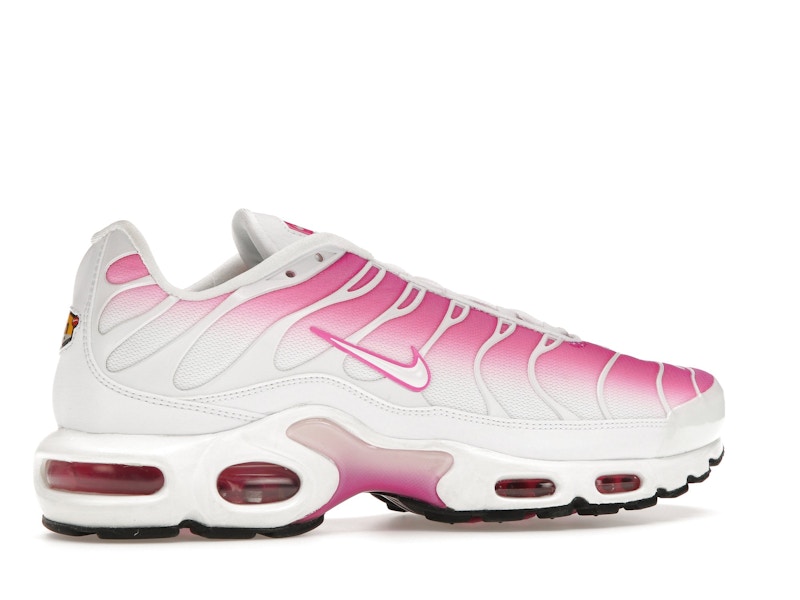 Nike Air Max Plus Pink Fade (Women's) - image 35