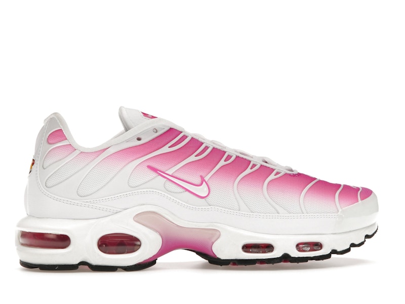 Nike Air Max Plus Pink Fade (Women's) - image 36