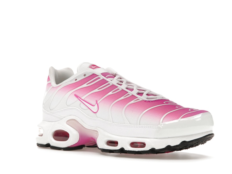 Nike Air Max Plus Pink Fade (Women's) - image 5