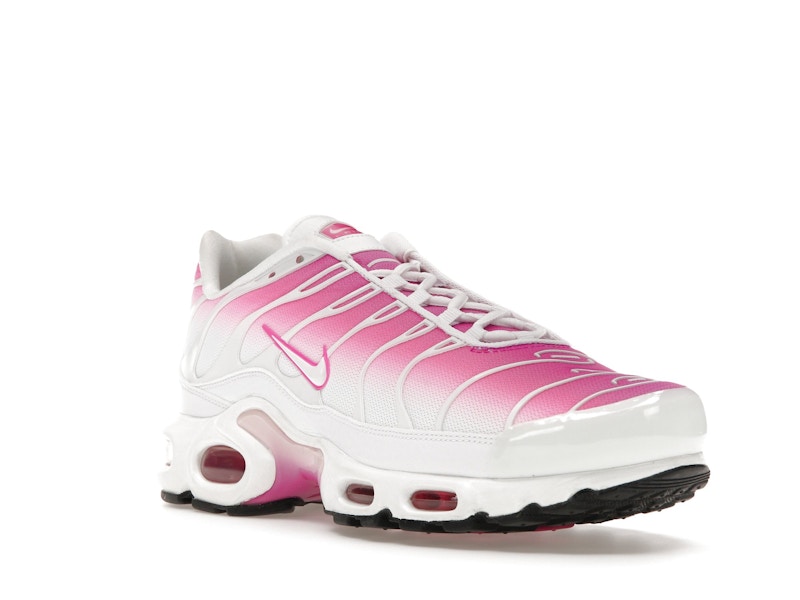 Nike Air Max Plus Pink Fade (Women's) - image 6