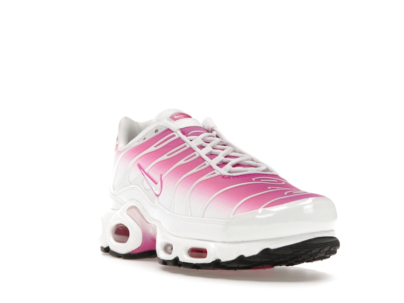 Nike Air Max Plus Pink Fade (Women's) - image 7