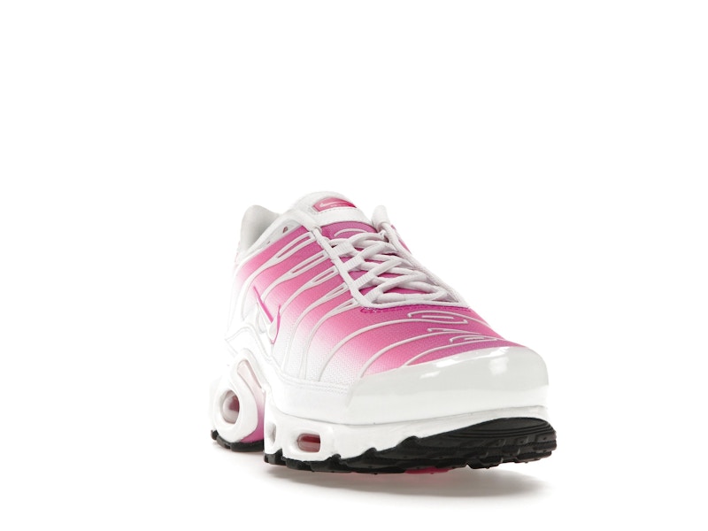 Nike Air Max Plus Pink Fade (Women's) - image 8