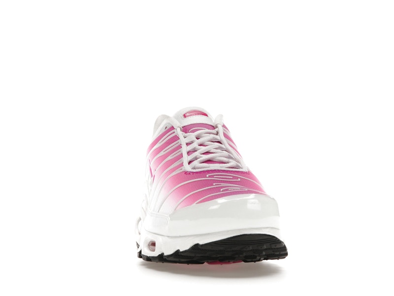 Nike Air Max Plus Pink Fade (Women's) - image 9