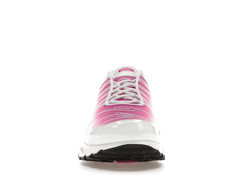 Nike Air Max Plus Pink Fade (Women's) - image 10
