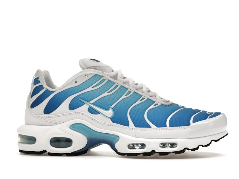Nike Air Max Plus Sky Blue - image 2