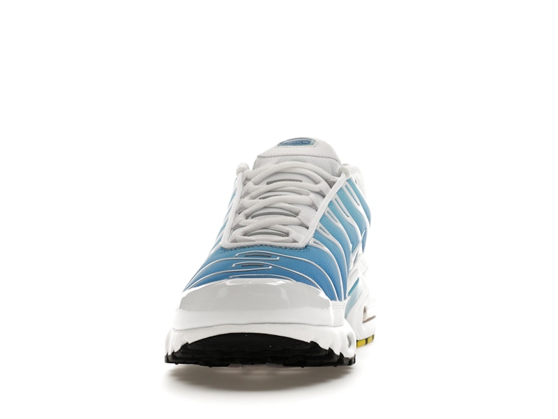 Nike Air Max Plus Sky Blue - image 11