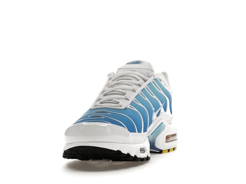 Nike Air Max Plus Sky Blue - image 12