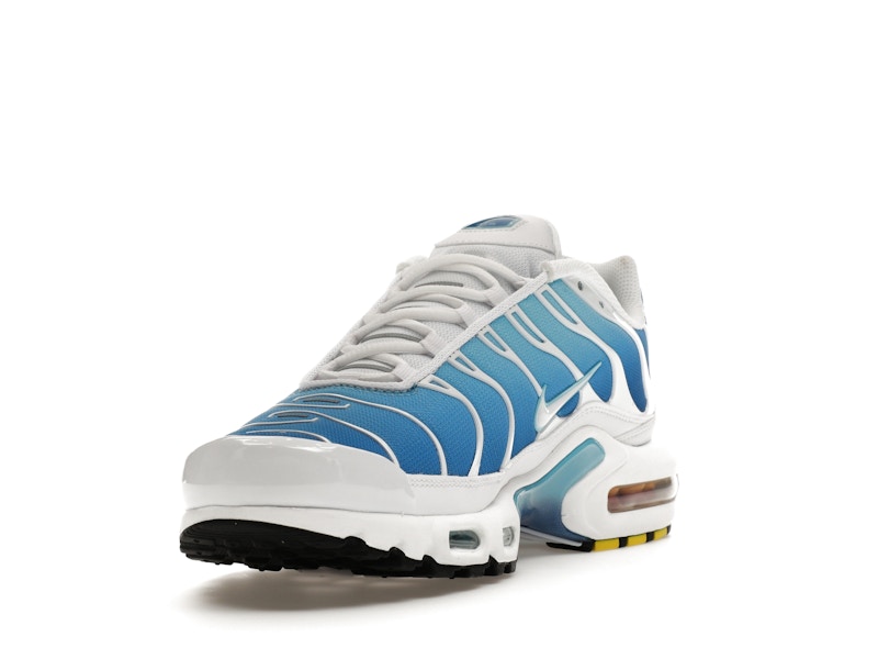 Nike Air Max Plus Sky Blue - image 13
