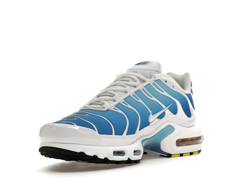Nike Air Max Plus Sky Blue - image 14