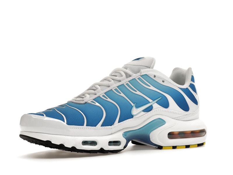 Nike Air Max Plus Sky Blue - image 16