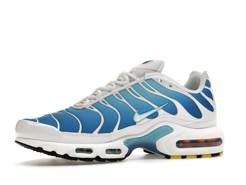 Nike Air Max Plus Sky Blue - image 17