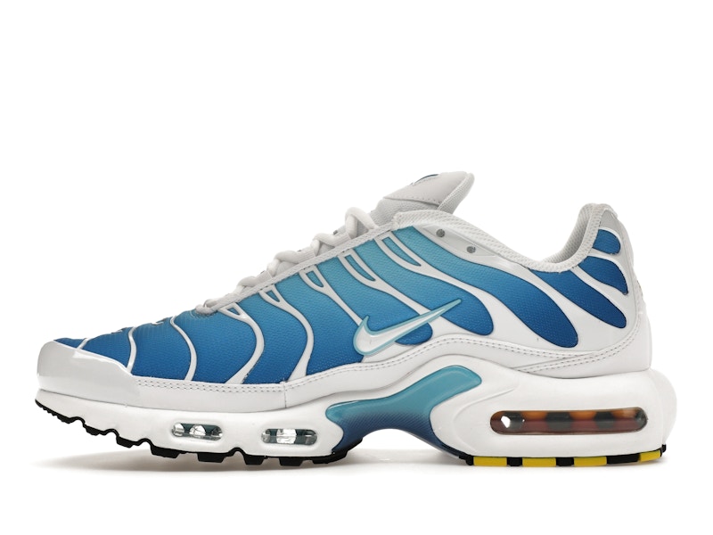 Nike Air Max Plus Sky Blue - image 19