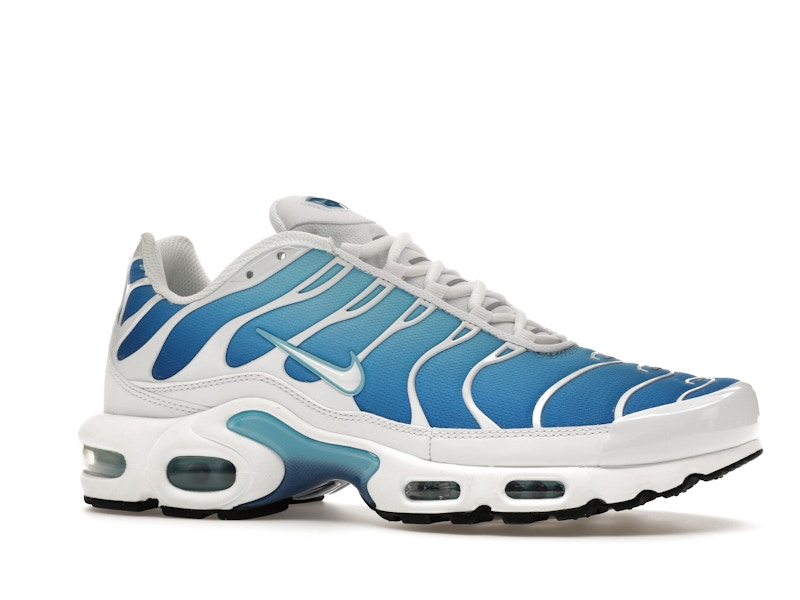 Nike Air Max Plus Sky Blue - image 3
