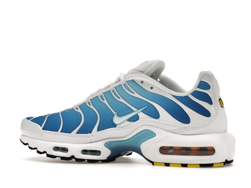 Nike Air Max Plus Sky Blue - image 21