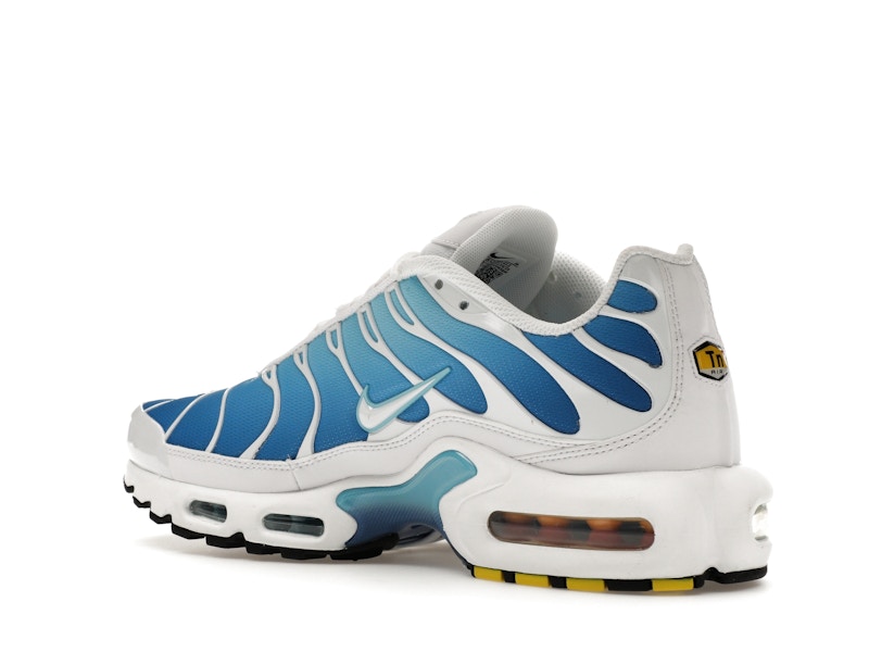 Nike Air Max Plus Sky Blue - image 23